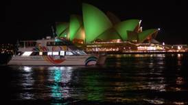 Sydney Opera House cost most to go green in 2014