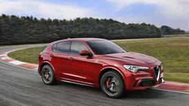 66: Alfa Romeo Stelvio – More proof there is life left in this brand