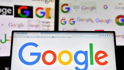 Google bans online ads on abortion referendum