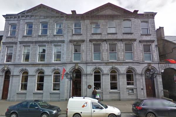 Siptu seeks credit union workers’ pay from Charleville liquidator