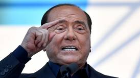 Italy’s former PM Berlusconi tests positive for coronavirus