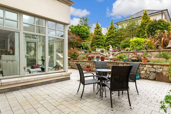 Edwardian-style Foxrock family home for €1.595m