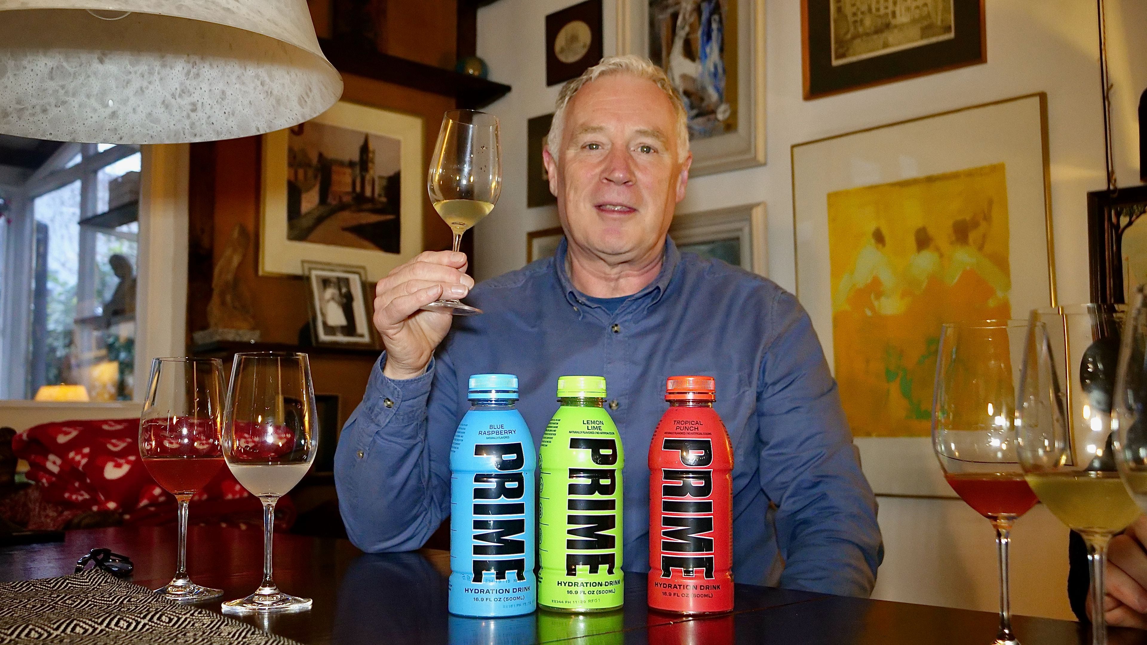 Prime Hydration: How and why Irish kids are still obsessed with latest  drinks craze 