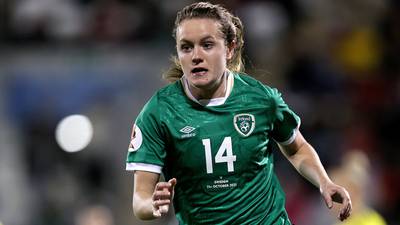 From Tallahassee to Tallaght – Heather Payne spares no effort when it comes to Ireland