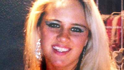 Life  in prison for murder of Melanie McCarthy McNamara