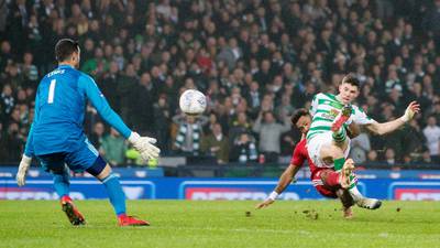 Christie the hero as Celtic claim Scottish League Cup glory