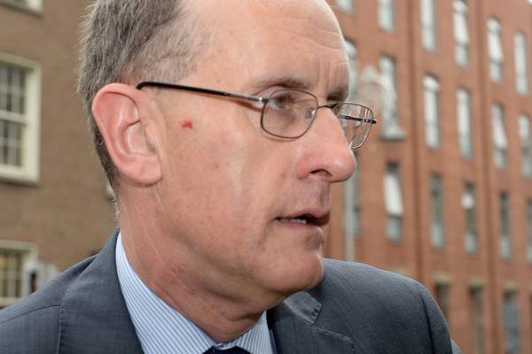 Owen Keegan defends saying homeless numbers would drop if services cut