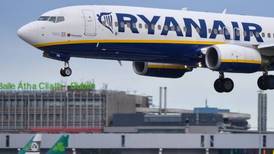 Lower air fares and higher costs see Ryanair profits fall 20%