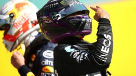 Dominant Lewis Hamilton takes Tuscan Grand Prix pole