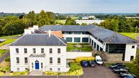 Private Irish investor pays €4.4m for Garda human resources headquarters