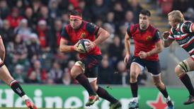 Old rivals Munster and Leinster not inclined to do dull