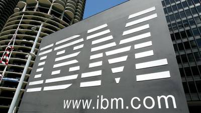 IBM cuts US staff as part of $1bn restructuring to hit profit goals