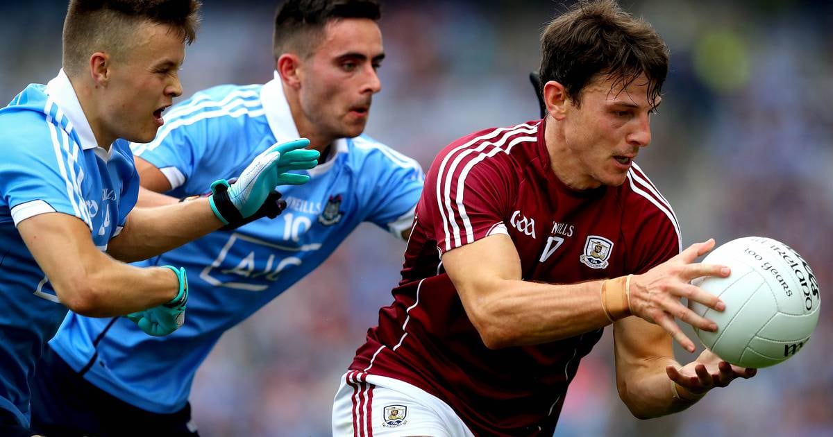 Galway look to break out of their 90-year championship straitjacket