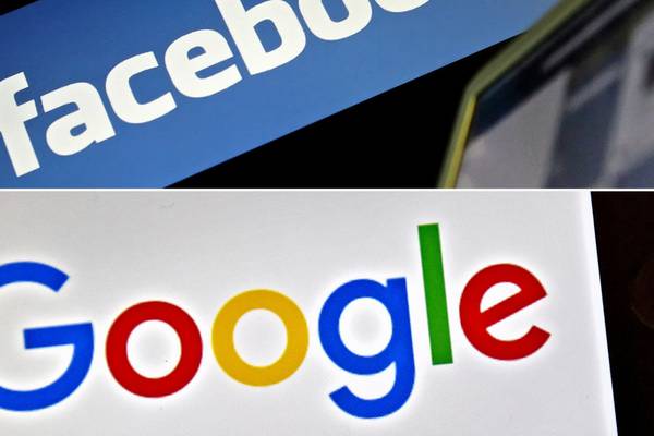 Russia fines Google €86m over failure to delete banned content