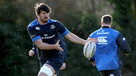 Leinster’s Kane Douglas called up to Australian squad ahead of World Cup