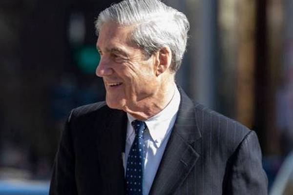 Mueller investigation: what we know, and what we don’t