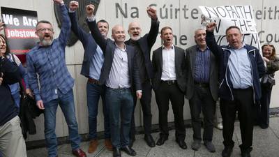 Jobstown trial a sledgehammer ‘to crack this particular nut’