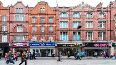 €123m for high-end retail and office portfolio