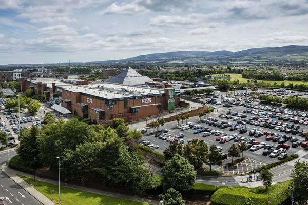 The Square Tallaght comes on market for €233m-plus