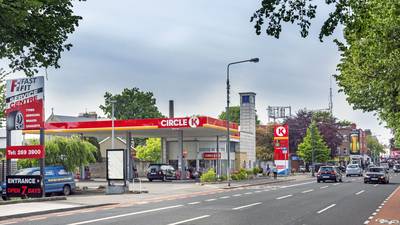 Fresh plan to build on Donnybrook petrol station site