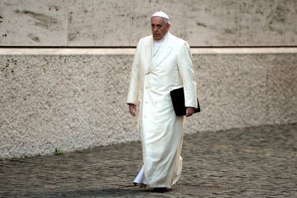 Who is Pope Francis: Radical reformer or ineffectual figurehead?