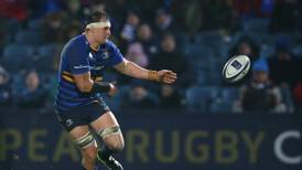 Leinster hope to deny Wasps place in Champions Cup quarter-finals