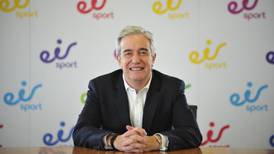 Eir’s top three shareholders set to take 90% of voting rights