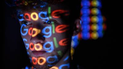 Google misses the point in war over the sexes