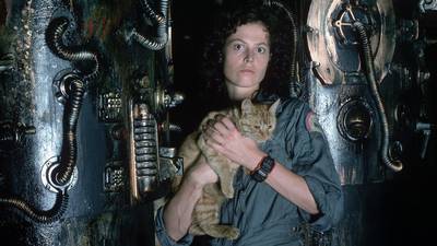 Why Alien 5 is the send-off that Ripley deserves