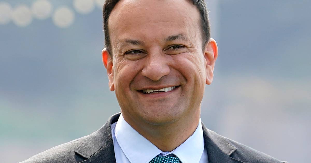 Le Taoiseach dit que des taux d’intérêt plus élevés sont “normaux” et minimise les chances d’allégement fiscal après la hausse des taux de la BCE – The Irish Times