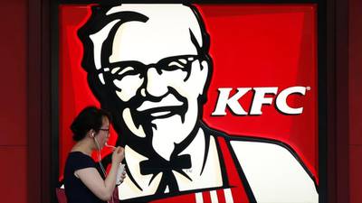 Omni shopping centre owners act against KFC franchise holder