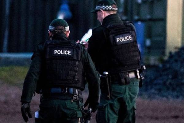 Man (30s) shot in legs in west Belfast