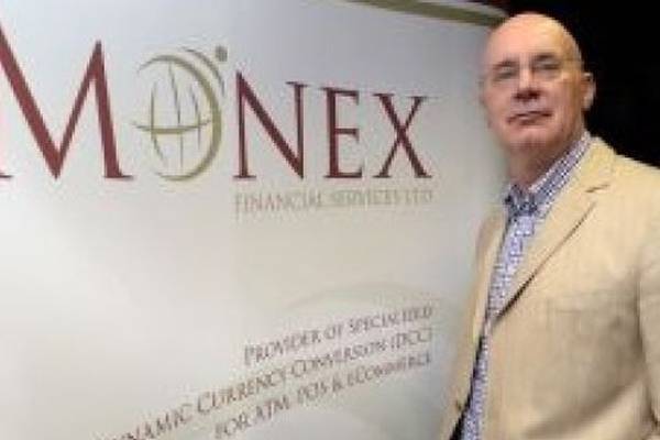 Monex directors share €6.3m dividend as profits and revenues up