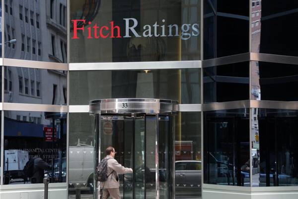 Ireland to become central cog in Fitch’s European operations