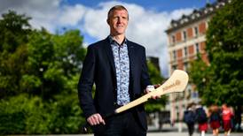 Henry Shefflin sees no reason yet to panic over hurling’s future