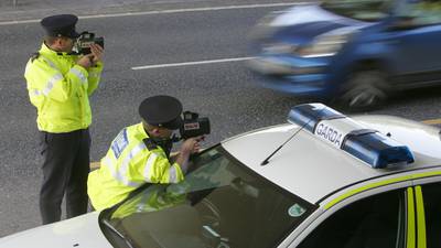 Judge raps Garda authorities over ‘embarrassing’ speeding prosecutions