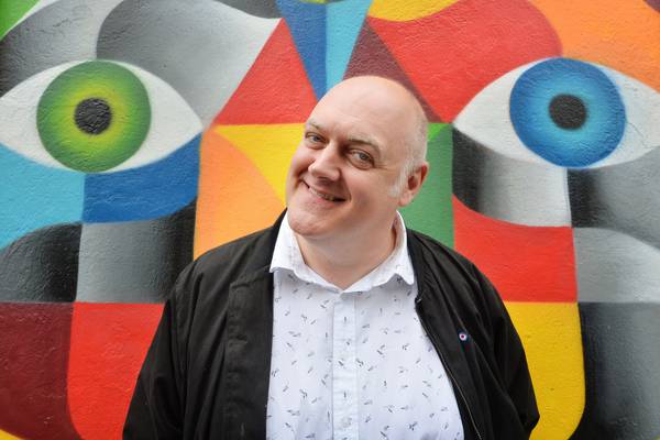 Dara Ó Briain: ‘I get abuse from Brexiteers and Corbynistas in satisfyingly similar amounts’