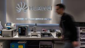 US reiterates opposition to Huawei equipment being used for Irish 5G