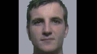 Gardaí appeal for help locating man  sought in UK over rape