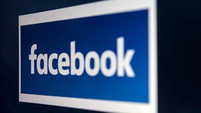 Facebook says users must accept targeted adverts