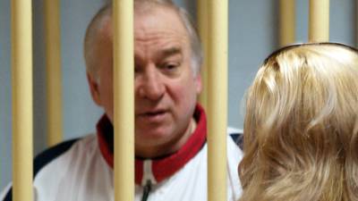 Poisoned spy Sergei Skripal discharged from hospital