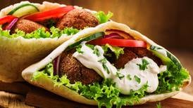Umi Falafel takeaway review: Great Middle Eastern food that is particularly good value