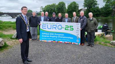 Angling Notes: European championships come to the Bann
