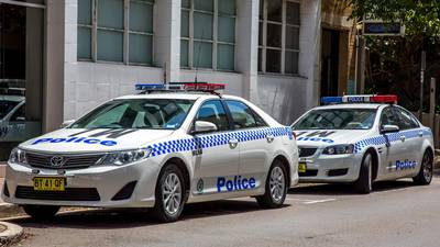 Irishman (36) killed in 11 car pile-up in Sydney