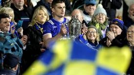 Fireworks arrive on final night of league as Clare hold on against Kilkenny in tense endgame 