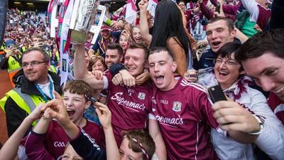 Jackie Tyrrell: Kilkenny will be desperate to take Galway down a peg or two