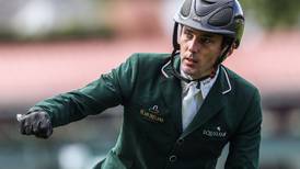 Equestrian: Swail and McAuley climb Longines rankings