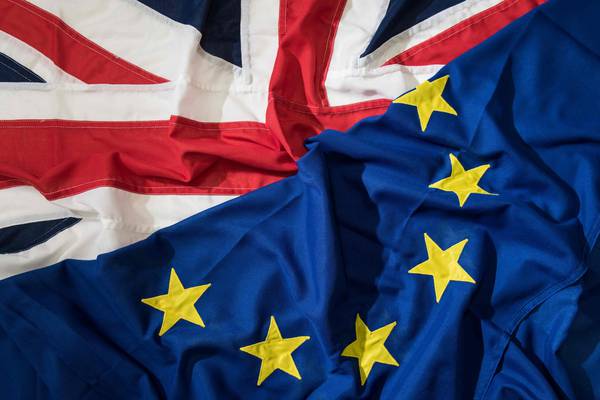 EU Commission steps up preparedness planning for no-deal Brexit