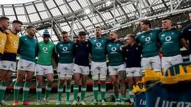 Ireland v Italy: Doris captains side as Farrell looks to cultivate leaders