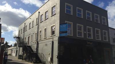 12 office units in Ranelagh offered for €1.2m
